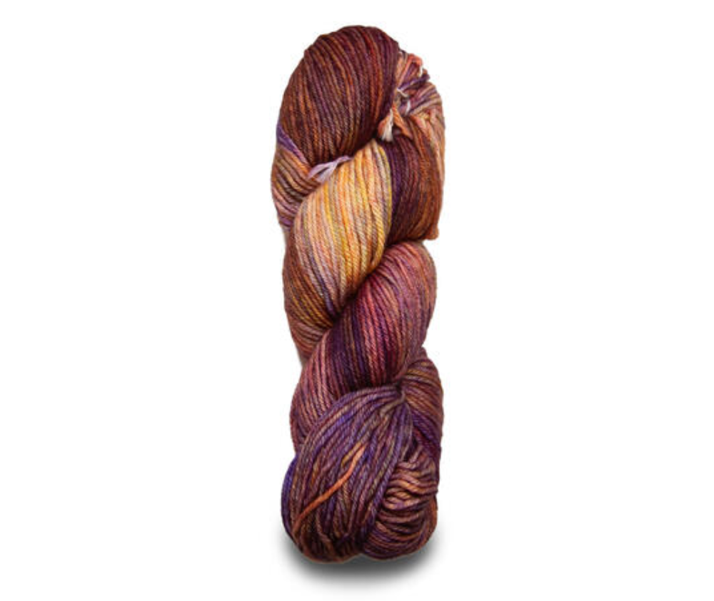 Malabrigo Rios 100% Superfine Merino 10ply/Worsted 100g Hank