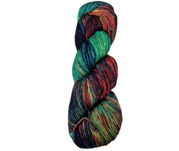 Malabrigo Rios 100% Superfine Merino 10ply/Worsted 100g Hank