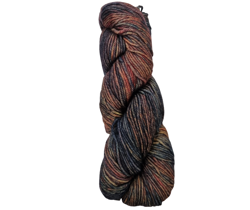 Malabrigo Rios 100% Superfine Merino 10ply/Worsted 100g Hank