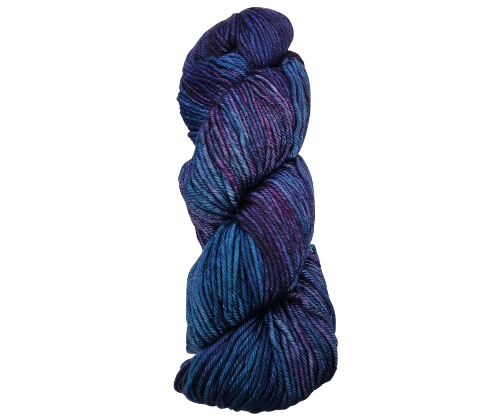 Malabrigo Rios 100% Superfine Merino 10ply/Worsted 100g Hank