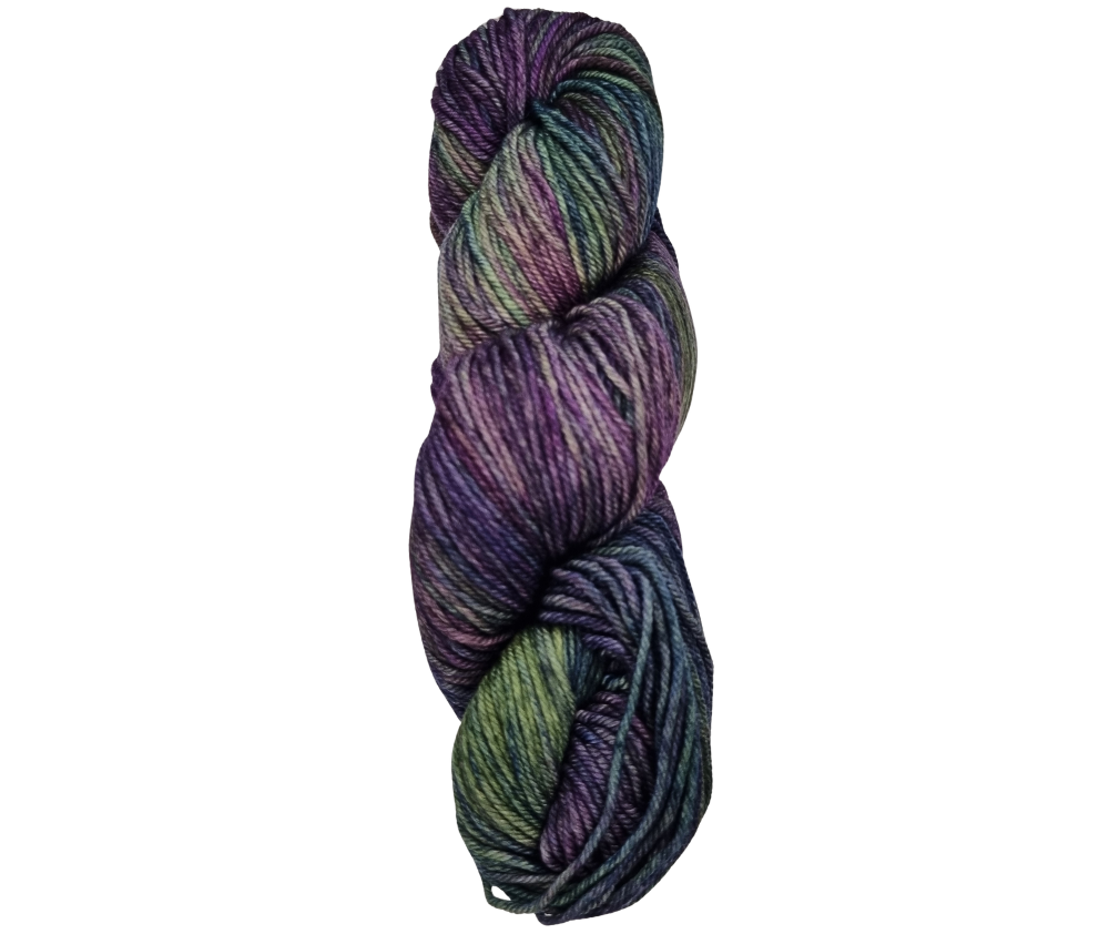Malabrigo Rios 100% Superfine Merino 10ply/Worsted 100g Hank