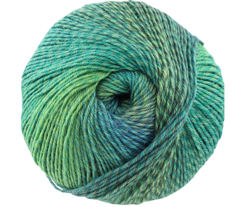 Countrywide: Mandala 8 ply - Various Colours