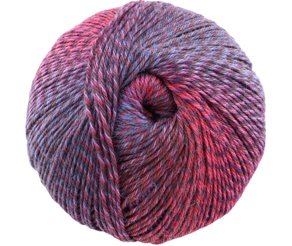 Countrywide: Mandala 8 ply - Various Colours
