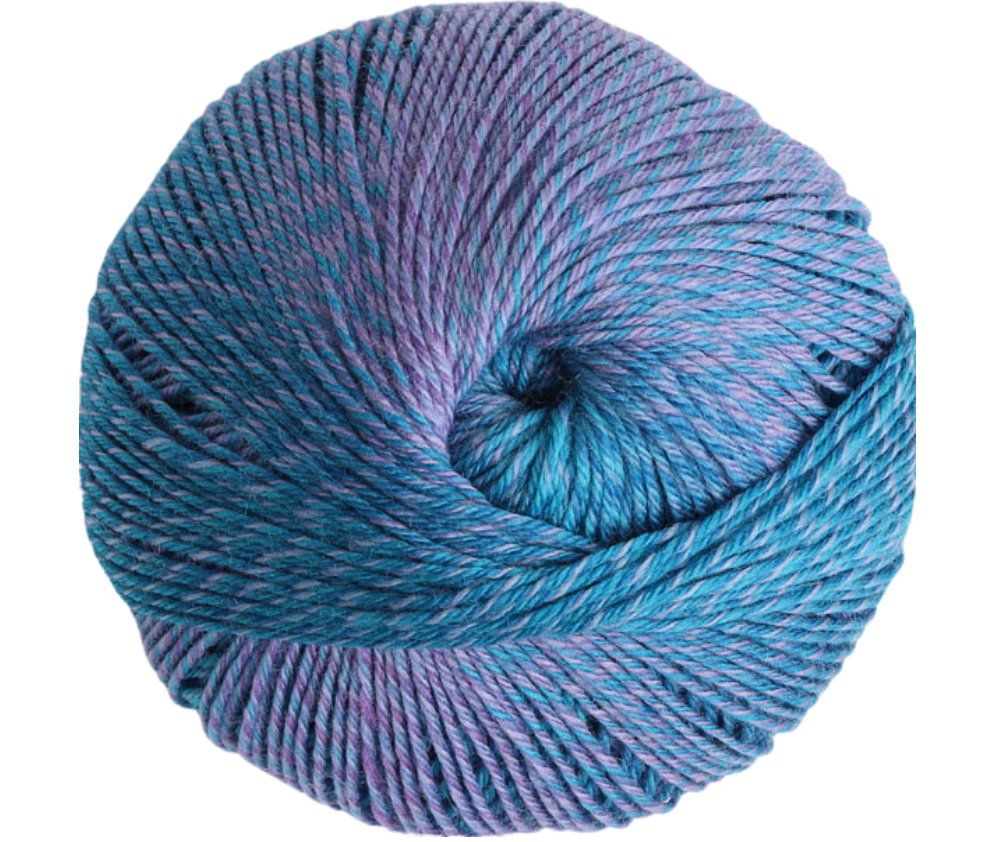 Countrywide: Mandala 8 ply - Various Colours
