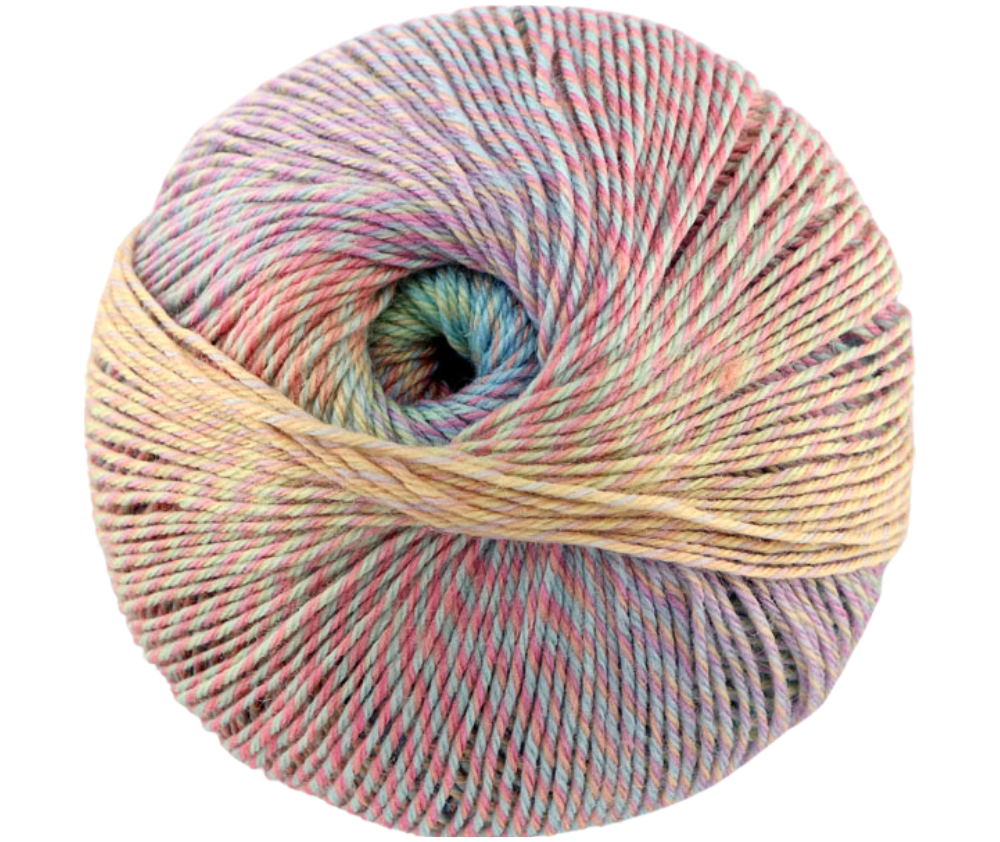 Countrywide: Mandala 8 ply - Various Colours
