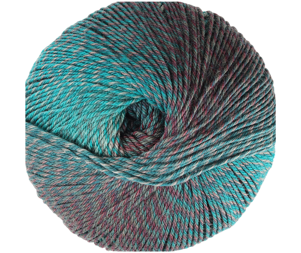 Countrywide: Mandala 8 ply - Various Colours