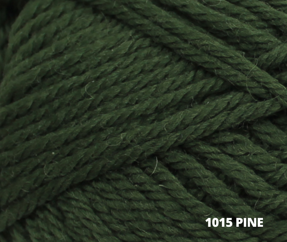 Broadway Yarns: Merino Aran 10 ply - Various Colours