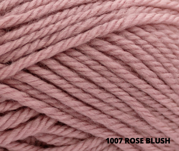 Broadway Yarns: Merino Aran 10 ply - Various Colours
