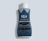 Rit Dye More Synthetic Dye - You Choose Colour