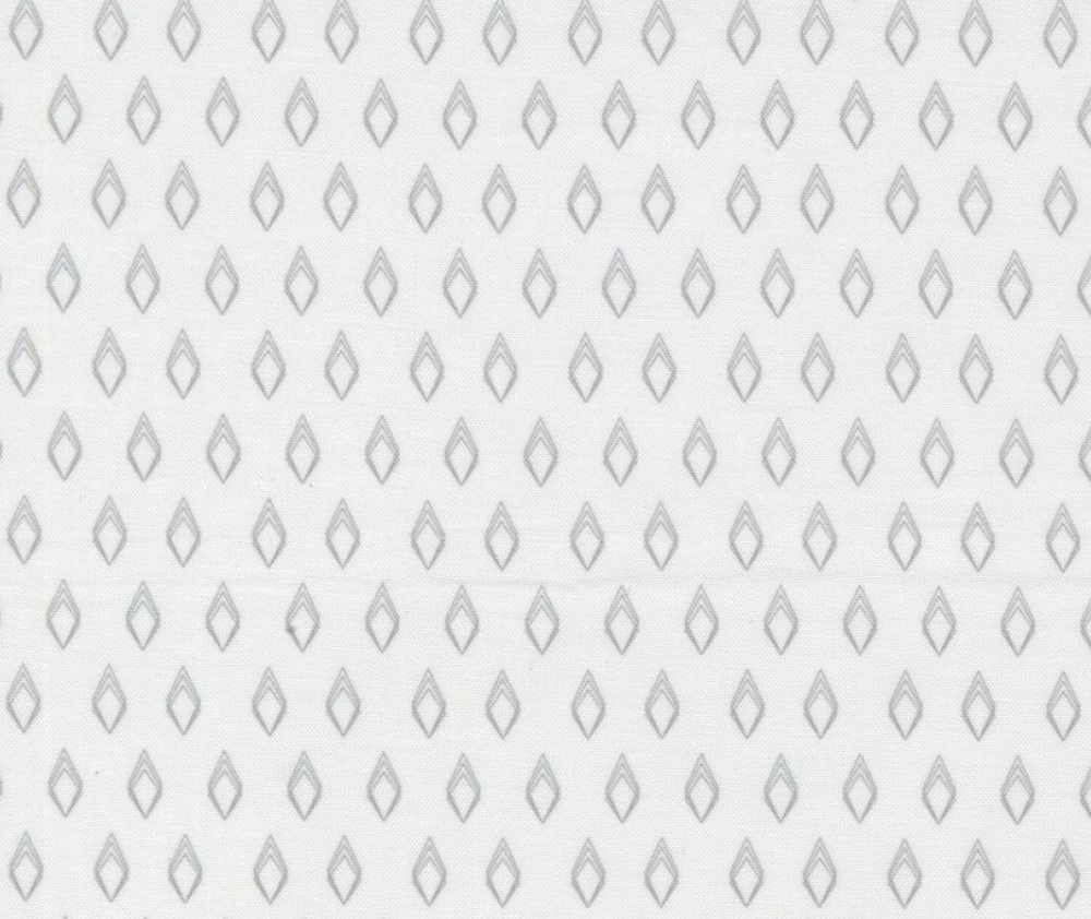 Bonbons Forever White Grey