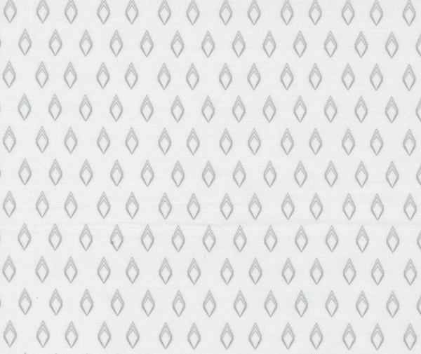 Bonbons Forever White Grey