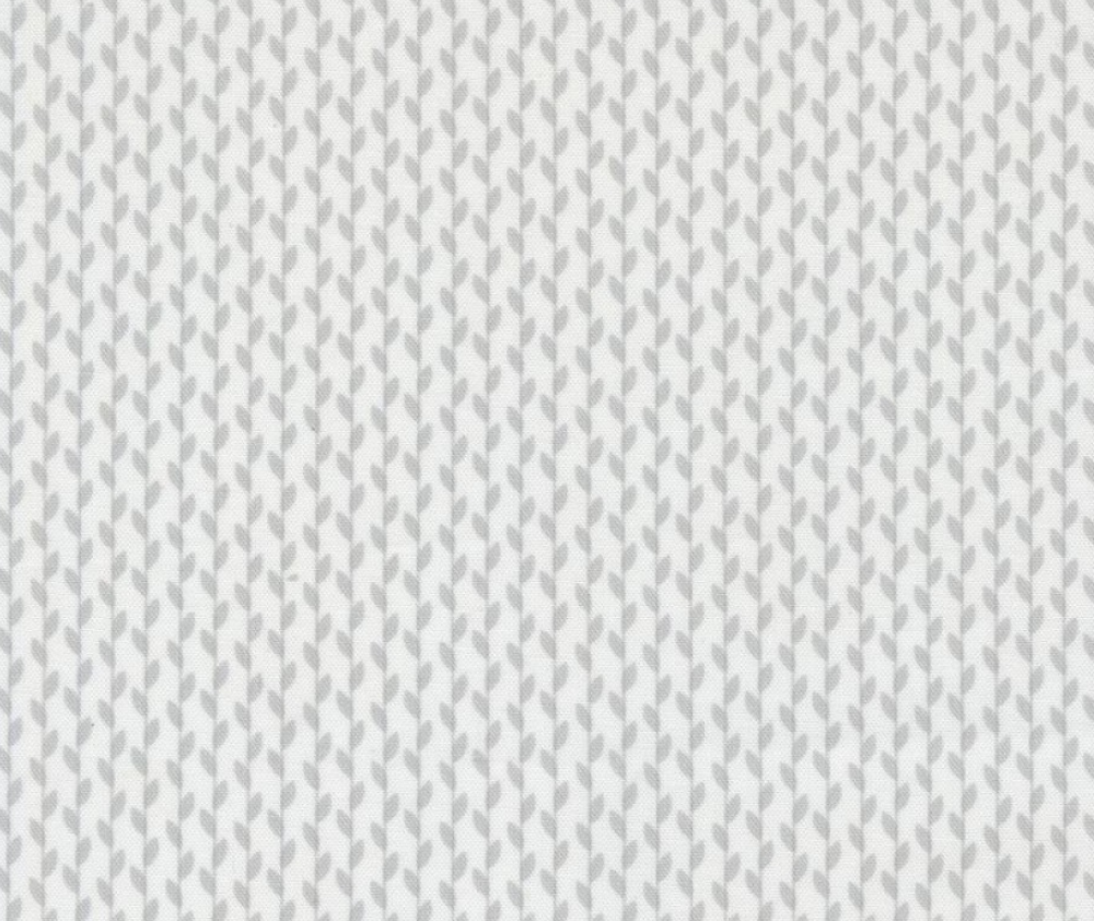 Bonbons Vine White Grey