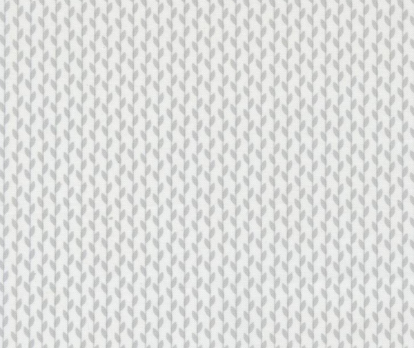Bonbons Vine White Grey