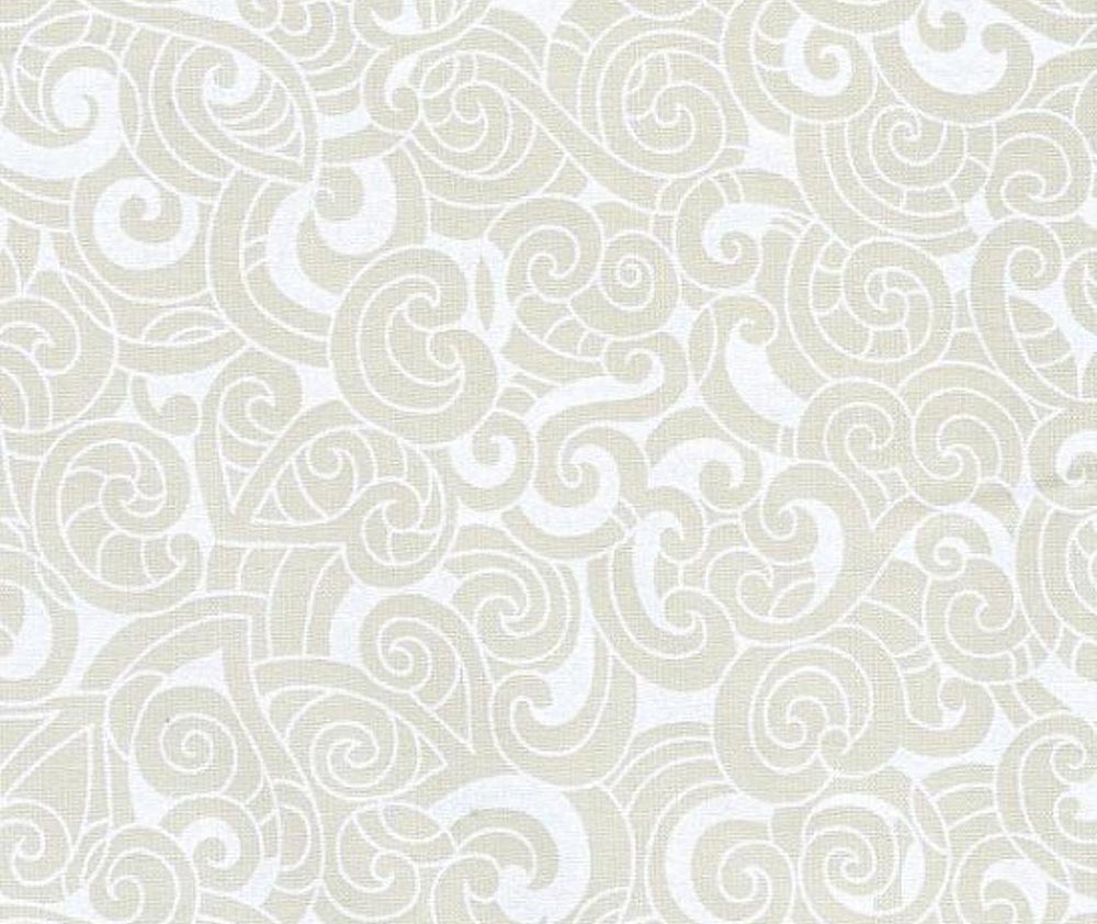 Kiwiana - Moko - Ivory
