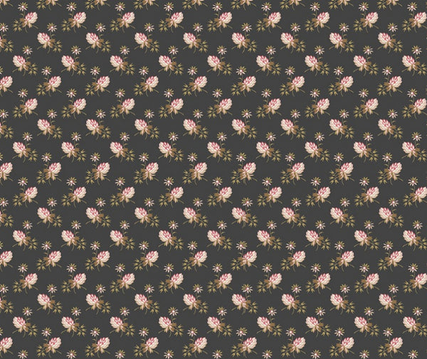 Moonstone 100% Cotton Fabric - REMNANT