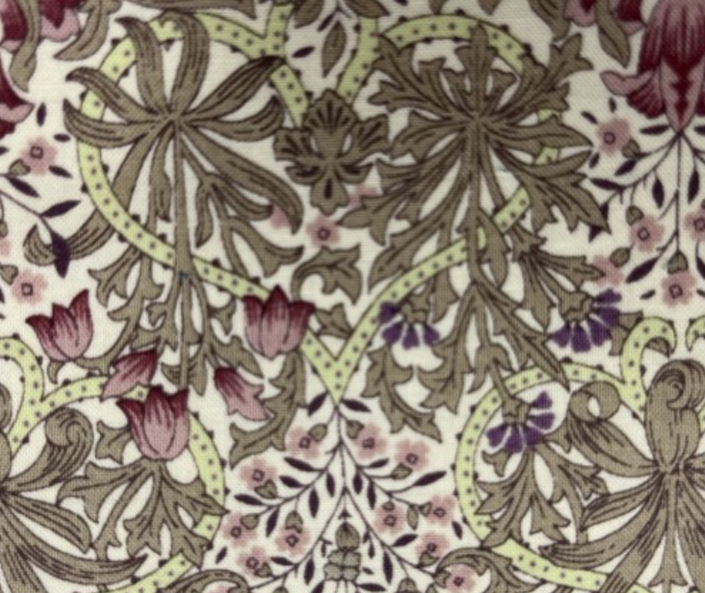 Morris  Collection - 10cm Increments