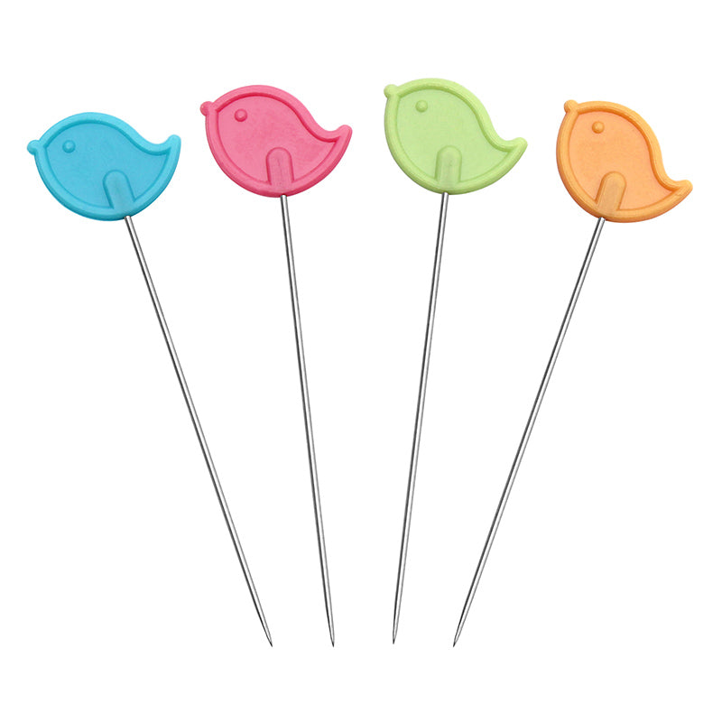 Sew Mate Baby Bird Pins