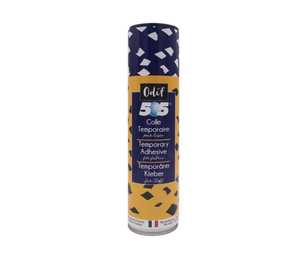 Odif 505 Basting Spray - 250ml