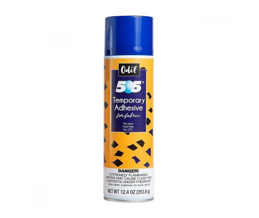 Odif 505 Basting Spray - 500ml