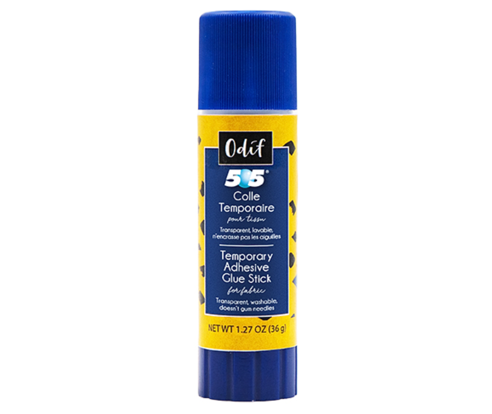 Odif 505 Temporary Adhesive Glue Stick