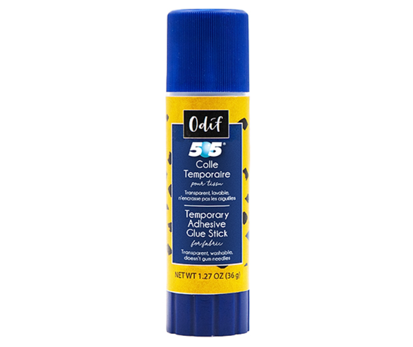 Odif 505 Temporary Adhesive Glue Stick