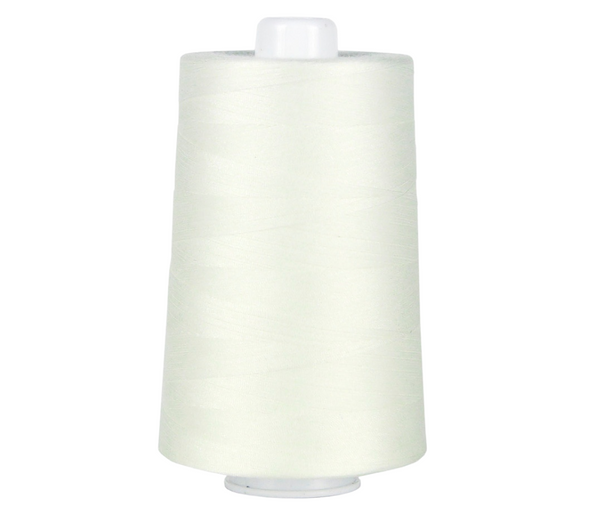 Superior Threads - OMNI #3001 6,000 yd Cone - White