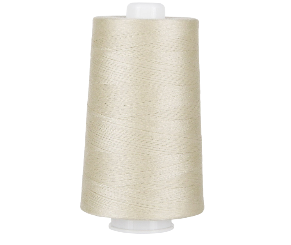 Superior Threads - OMNI #3001 6,000 yd Cone - White