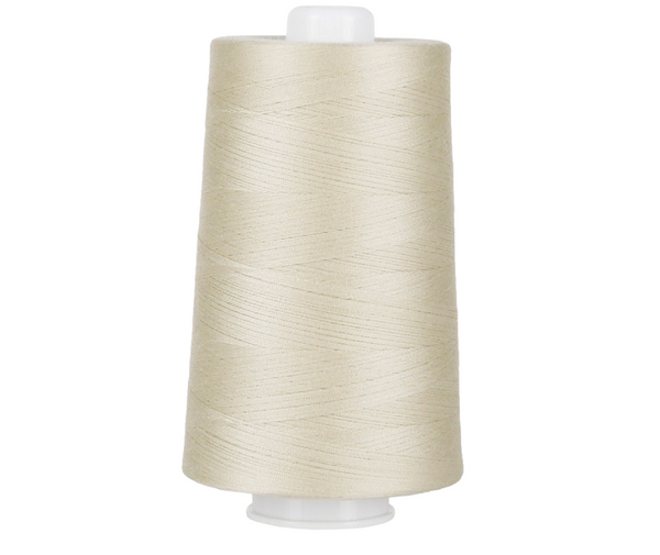 Superior Threads - OMNI #3001 6,000 yd Cone - White