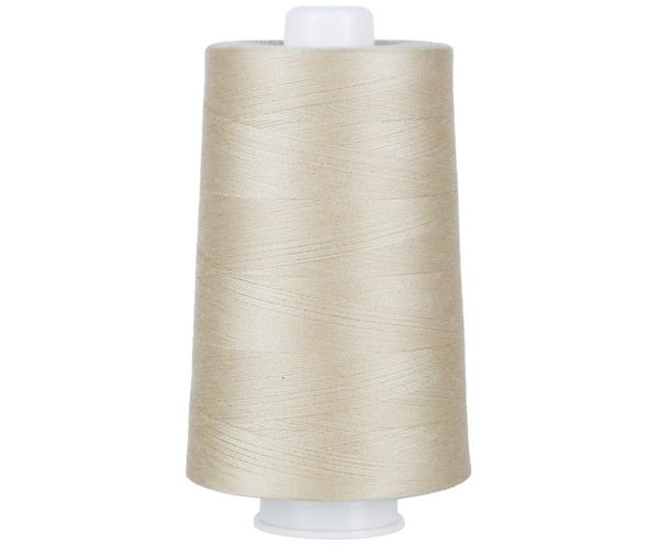 Superior Threads - OMNI #3001 6,000 yd Cone - White