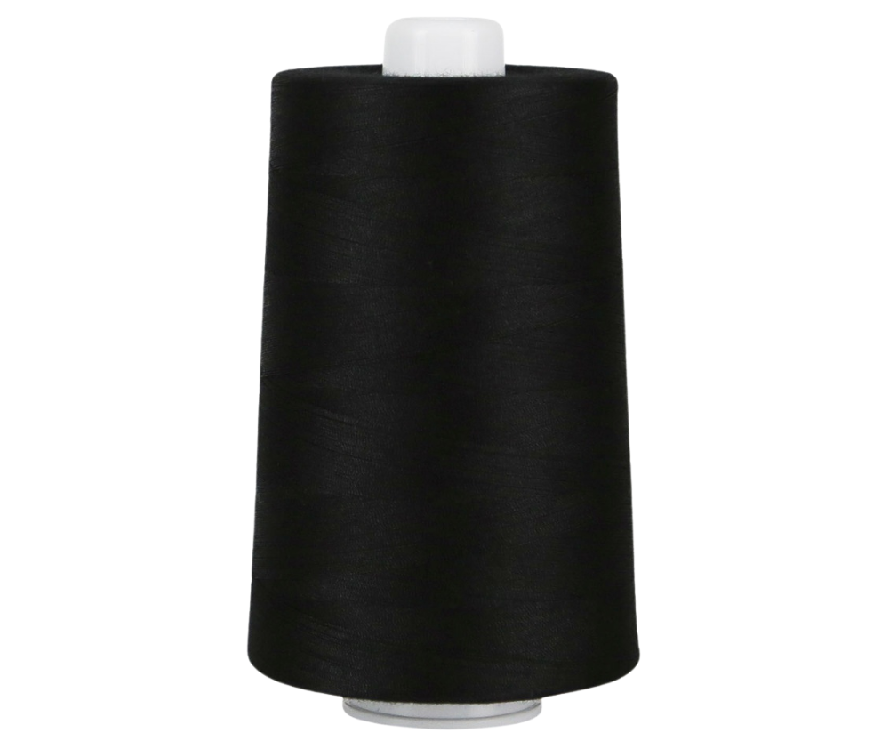 Superior Threads - OMNI #3001 6,000 yd Cone - White