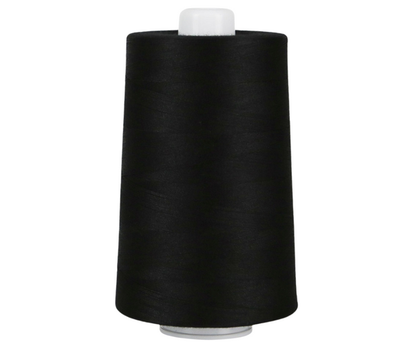 Superior Threads - OMNI #3001 6,000 yd Cone - White