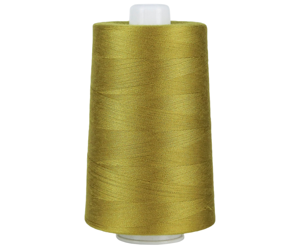 Superior Threads - OMNI #3001 6,000 yd Cone - White