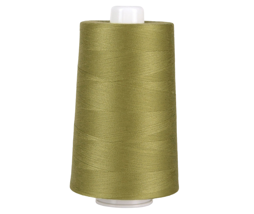 Superior Threads - OMNI #3001 6,000 yd Cone - White