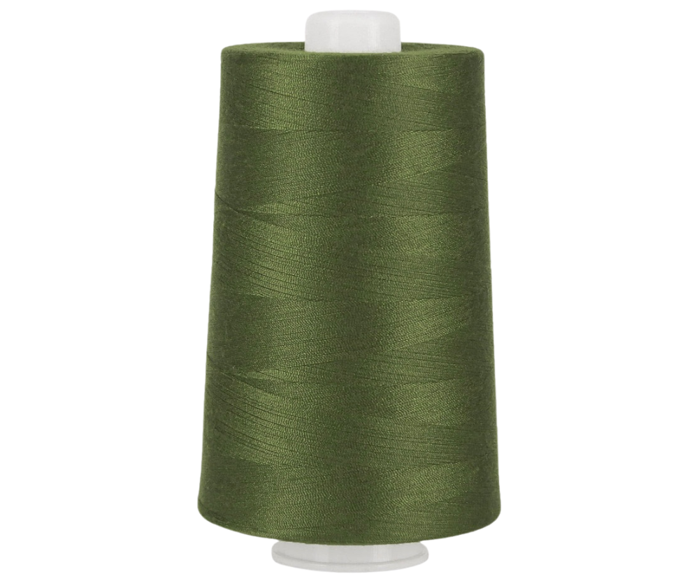 Superior Threads - OMNI #3001 6,000 yd Cone - White