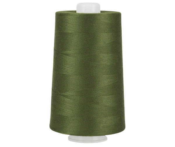 Superior Threads - OMNI #3001 6,000 yd Cone - White