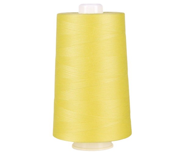 Superior Threads - OMNI #3001 6,000 yd Cone - White
