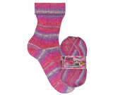 Opal Fine Merino Wool 4 Ply Sock Yarn