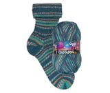 Opal Fireworks 4ply Sock Yarn