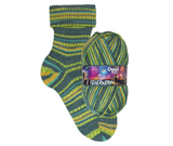 Opal Fireworks 4ply Sock Yarn