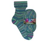 Opal Fireworks 4ply Sock Yarn