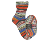 Opal Hundertwasser Edition 1 Sock Yarn 4ply - Various Colours