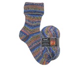 Opal Hundertwasser Edition 3 Sock Yarn 4ply - Various Colours