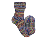 Opal Hundertwasser Edition 3 Sock Yarn 4ply - Various Colours