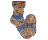 Opal Hundertwasser Edition 2 Sock Yarn 4ply - Various Colours