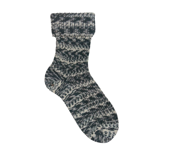 Opal Regenwald/Rainforest 20th anniversary Sock Yarn 4ply