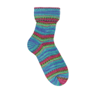 Opal Regenwald/Rainforest 20th anniversary Sock Yarn 4ply