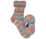 Opal Wirbel Wind Sock Yarn 4ply