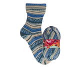 Opal Sock Yarn Whispered Leaves - Various Colours