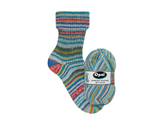 Opal Hundertwasser Edition 4 Sock Yarn 4ply - Various Colours
