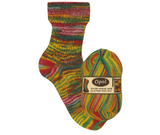 Opal Hundertwasser Edition 4 Sock Yarn 4ply - Various Colours